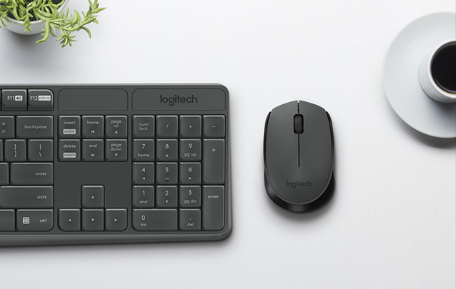 Logitech