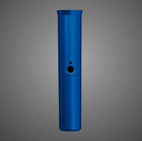 WA712 Color handle for BLX2 transmitter with PG58 capsule