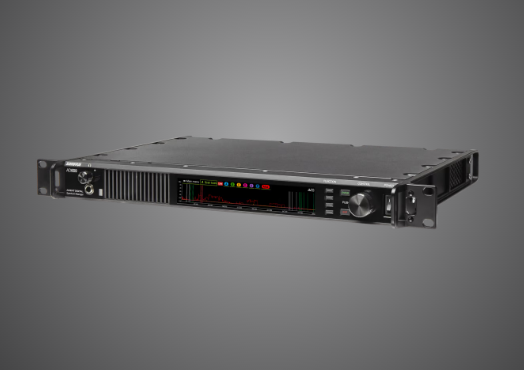 AD600 AxientÃ‚Â® Digital Spectrum Manager